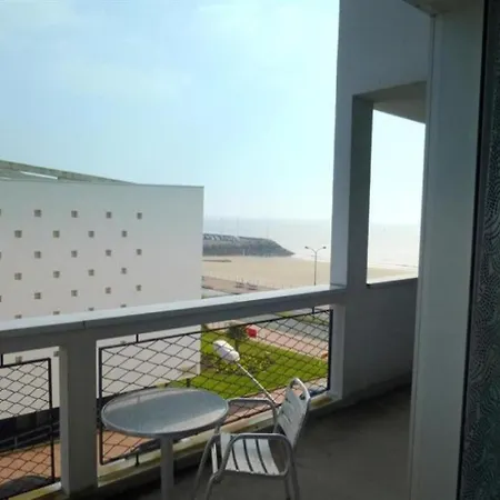 Foncillon Pleine Vue Mer * ロワイヤン