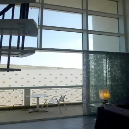 Foncillon Pleine Vue Mer アパート *
