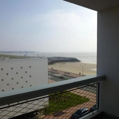 Foncillon Pleine Vue Mer アパート